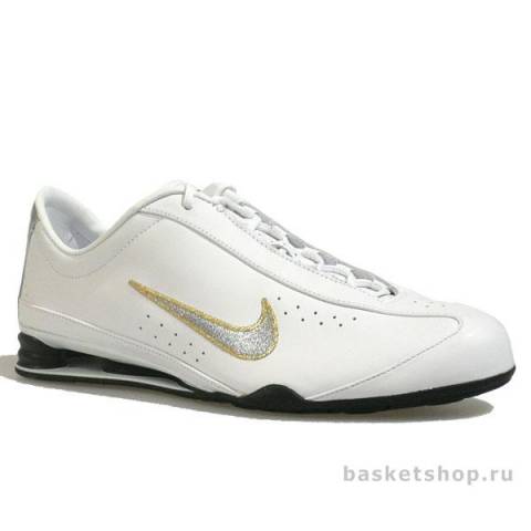 кроссовки lifestyle nike WMNS shox rival