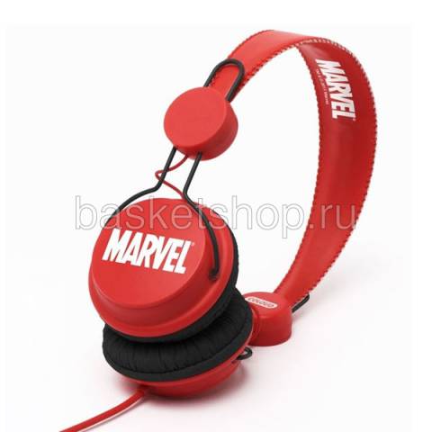 Наушники MARVEL