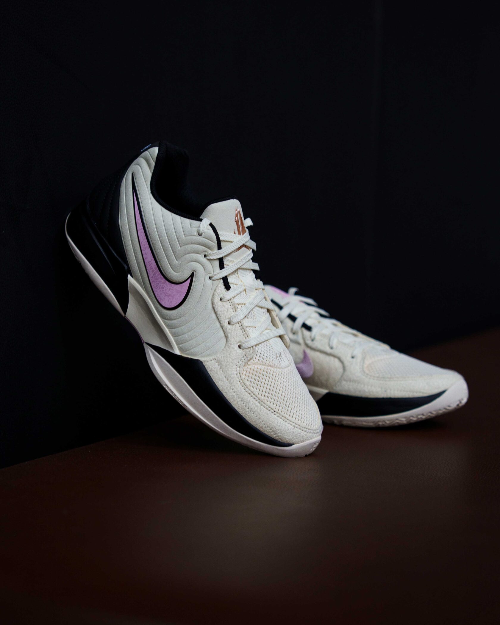 Кроссовки Nike JA 2