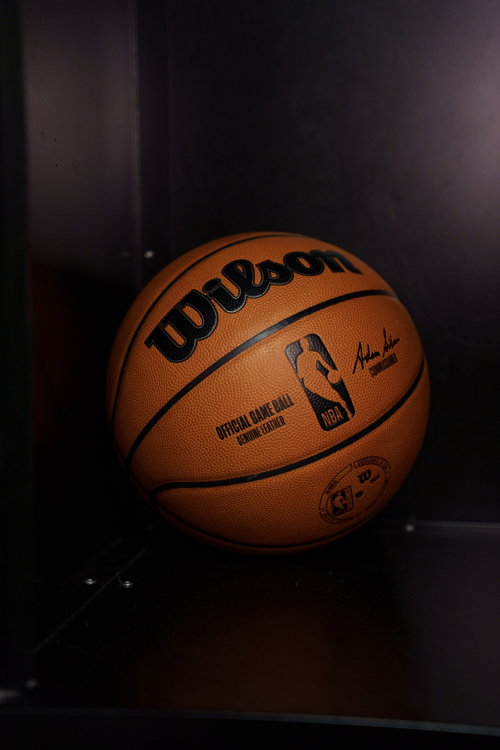 Wilson NBA