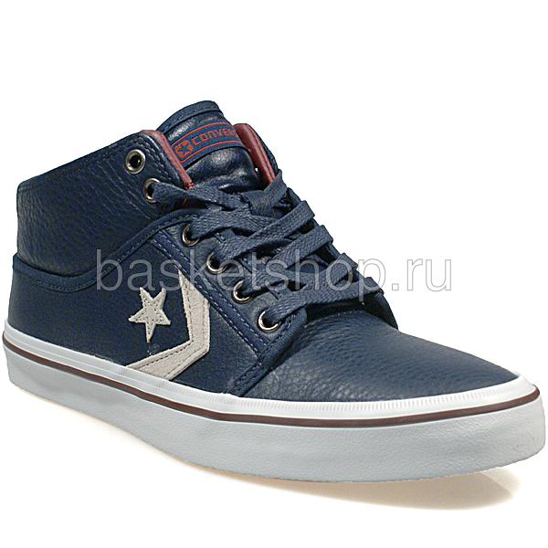 Converse Star Classic Pro Mid 125267 2050 Streetball