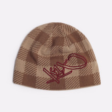 Мужская шапка K1X Hacksaw jim beanie (1800-0118/7803)