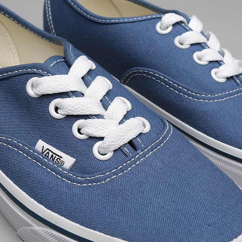 vans authentic cena