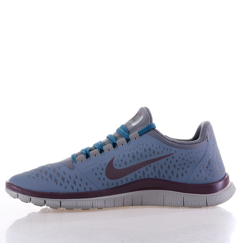 Nike free 4.0 v4 grey online