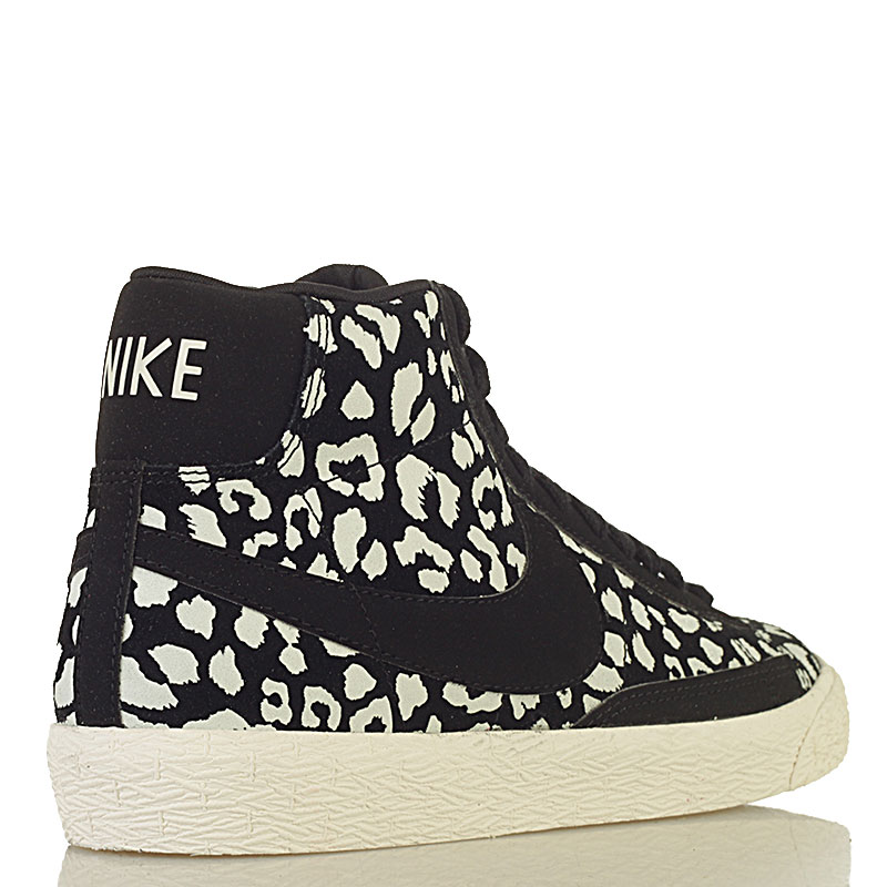 Nike Wmns Blazer Mid Print 536698 014 2000 Streetball