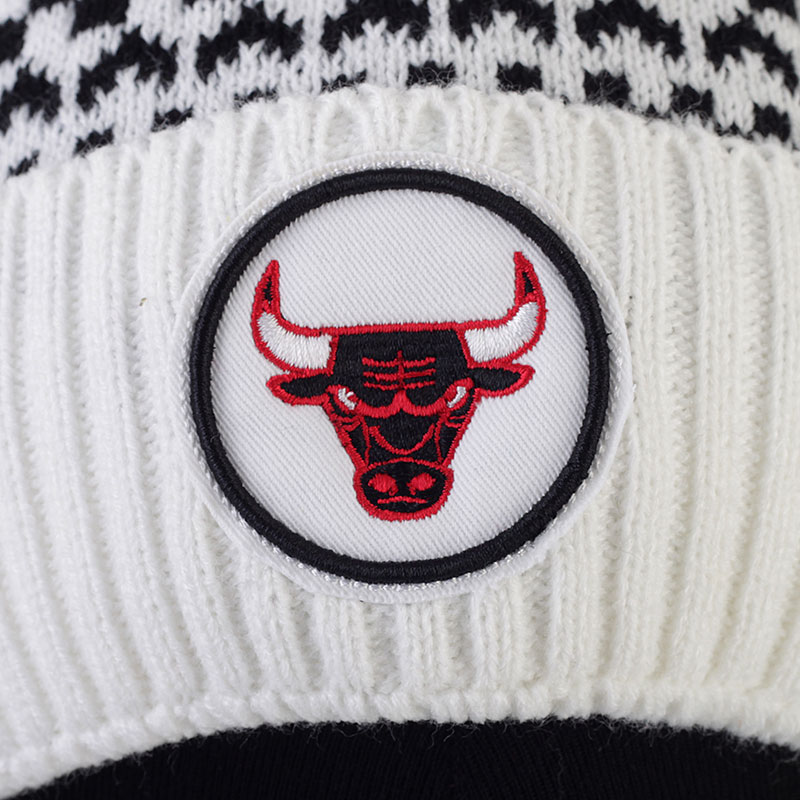 Mitchell and ness Шапка (mn-eu014 chic bul)  - цена, описание, фото 2