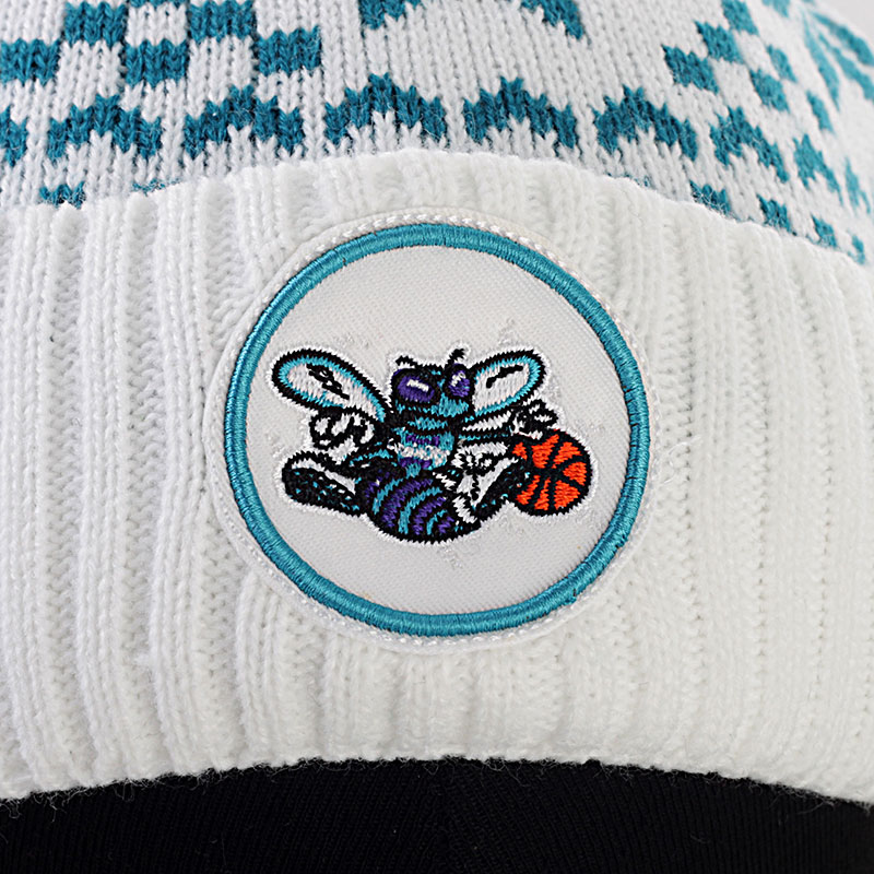 Mitchell and ness Шапка (mn-eu014 Charl ho)  - цена, описание, фото 2