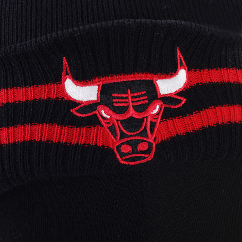 Mitchell and ness Шапка (kh40z-chic bulls)  - цена, описание, фото 2