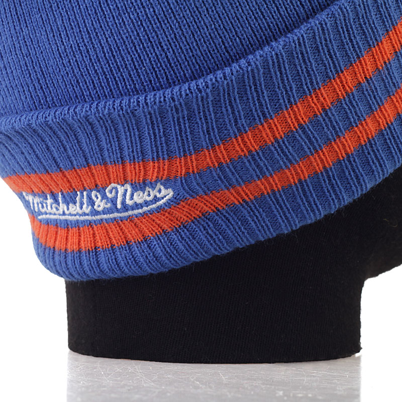 Mitchell and ness Шапка (kh40z-new york kn)  - цена, описание, фото 3