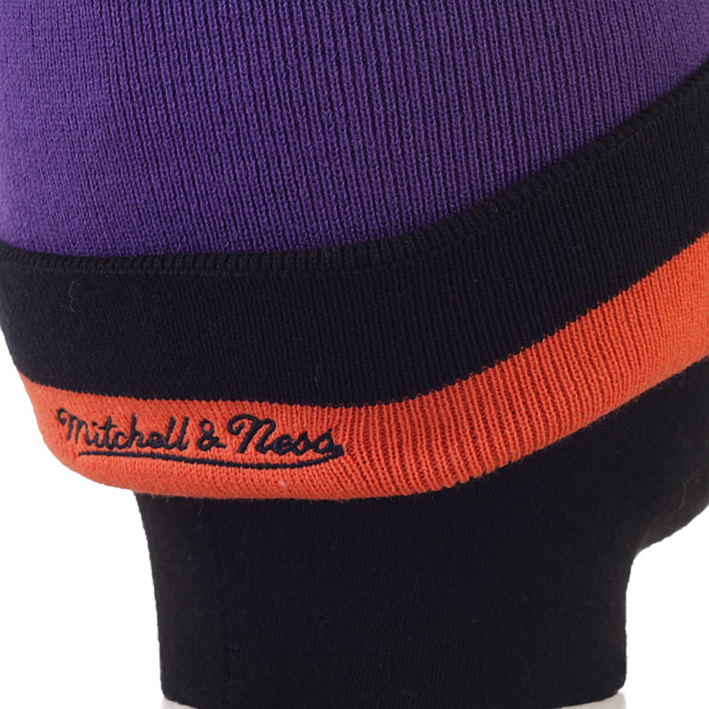 Mitchell and ness Шапка (Ke31z-pho suns)  - цена, описание, фото 3