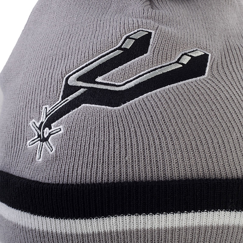 Mitchell and ness Шапка (Ke31z-san a spurs)  - цена, описание, фото 2