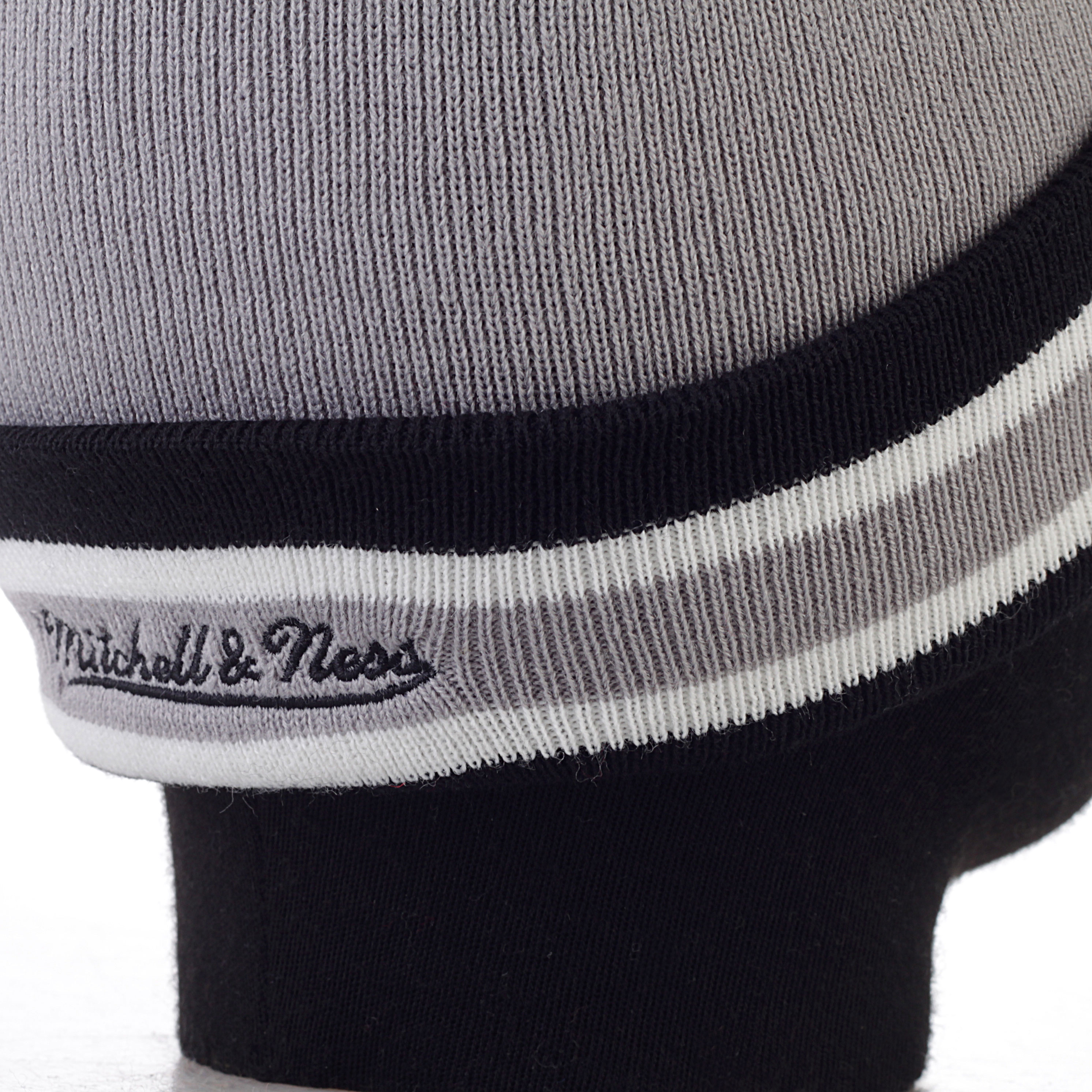 Mitchell and ness Шапка (Ke31z-san a spurs)  - цена, описание, фото 3