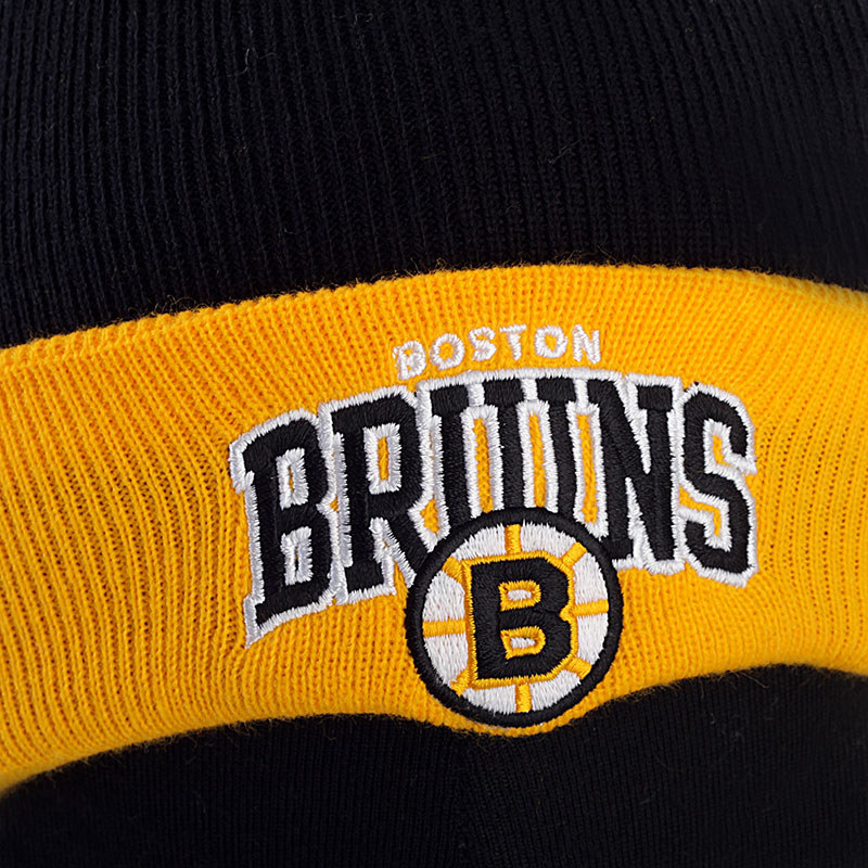 Mitchell and ness Шапка (kh42z-boston brui)  - цена, описание, фото 2