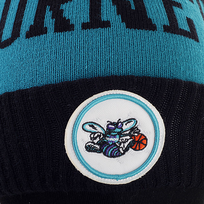 Mitchell and ness Шапка (mn-eu033 charl ho)  - цена, описание, фото 2