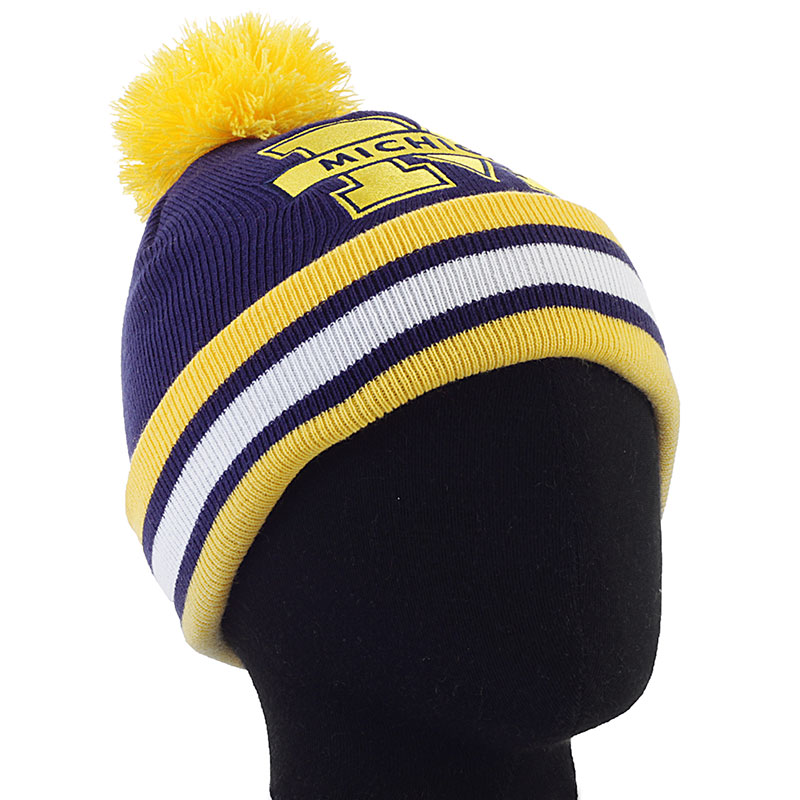 Mitchell and ness Шапка (mn-eu015 michiaga)  - цена, описание, фото 1