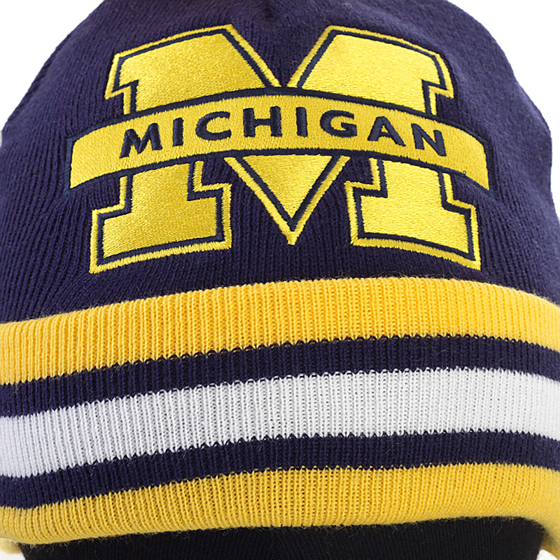 Mitchell and ness Шапка (mn-eu015 michiaga)  - цена, описание, фото 2