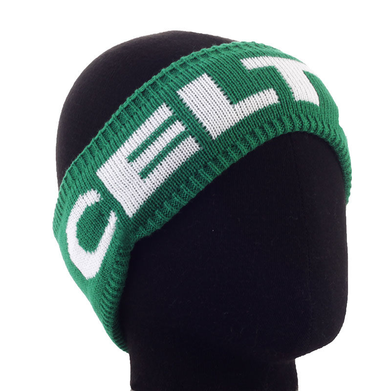 Mitchell and ness Шапка (h290z-celtics)  - цена, описание, фото 1