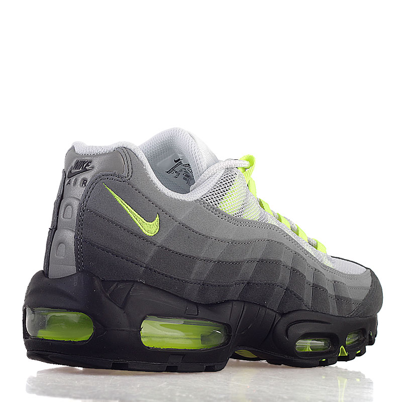 Nike Air Max 95 OG 554970 174 4190 Streetball