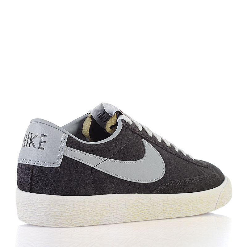 Nike Blazer Low Vintage 001 538402 001 1900 Streetball