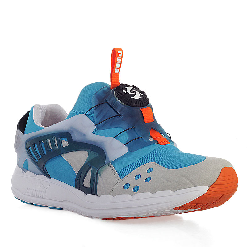 PUMA Disc Blaze Lite 35499801