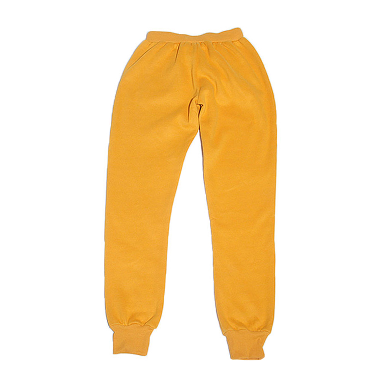 Pyromaniac Брюки Fitted Sweatpants (pyromaniac-wheat)  - цена, описание, фото 3