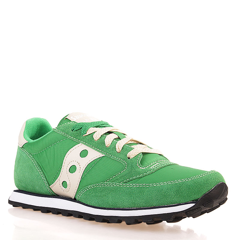 Saucony uomo jazz low pro online