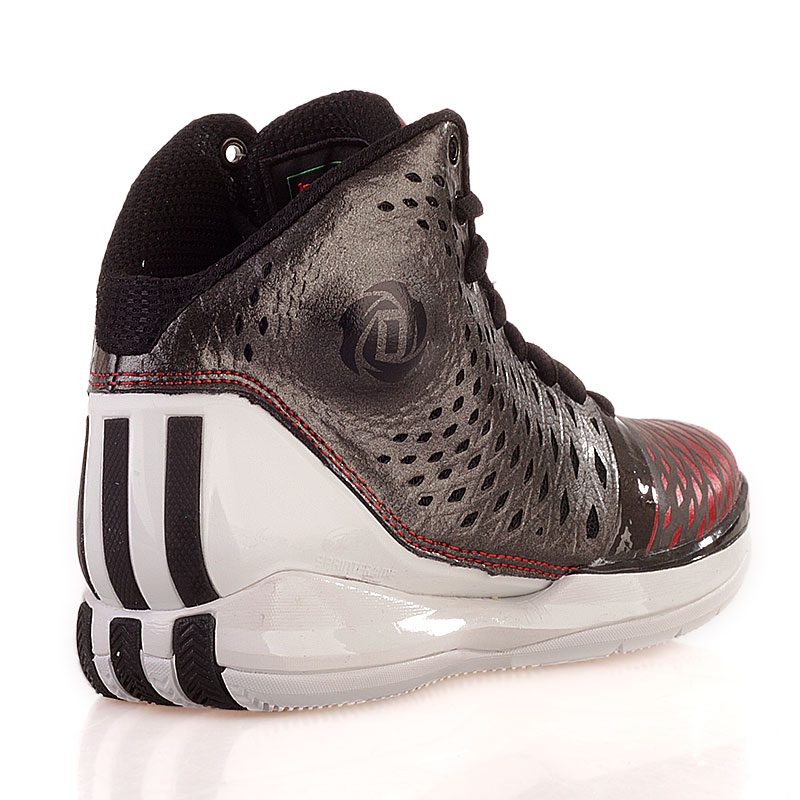 Derrick rose best sale 3.5 shoes