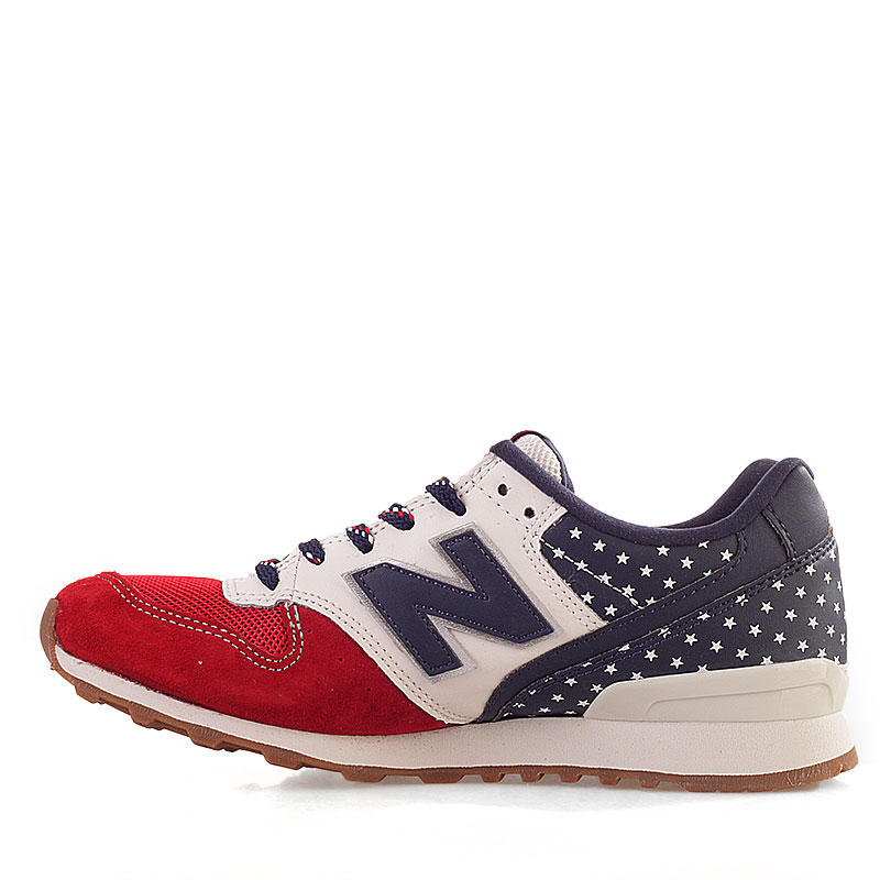 New balance store 996 american flag