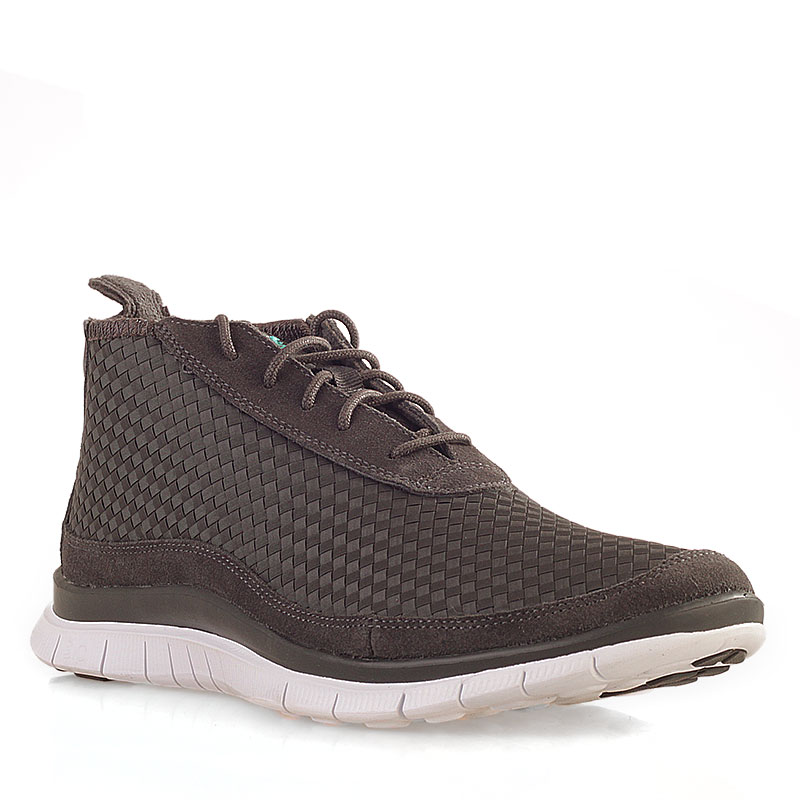 Nike Free Chukka Woven 574264 031 3470 Streetball