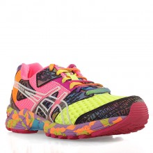 ASICS Gel Noosa Tri 8 T356N 0435 5000 Streetball