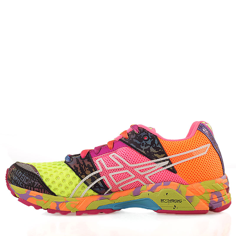 Asics women's gel noosa tri 8 running shoe hotsell