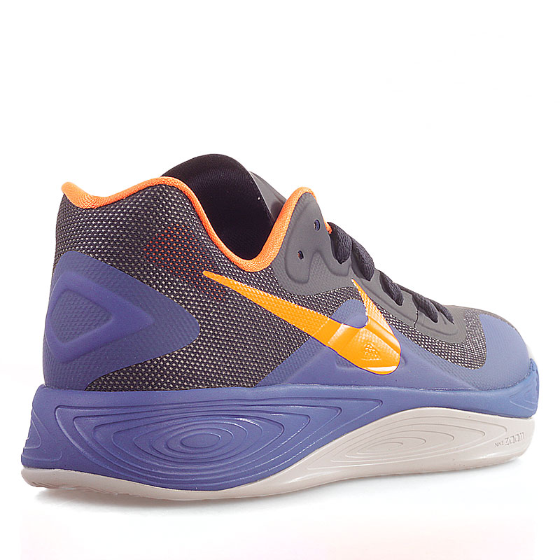 Nike hyperfuse low online