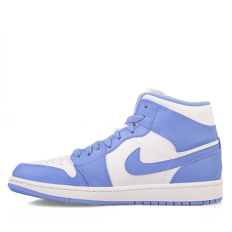 Баскетбольные Jordan Кроссовки Air Jordan 1 Mid (554724-106)  - цена, описание, фото 4