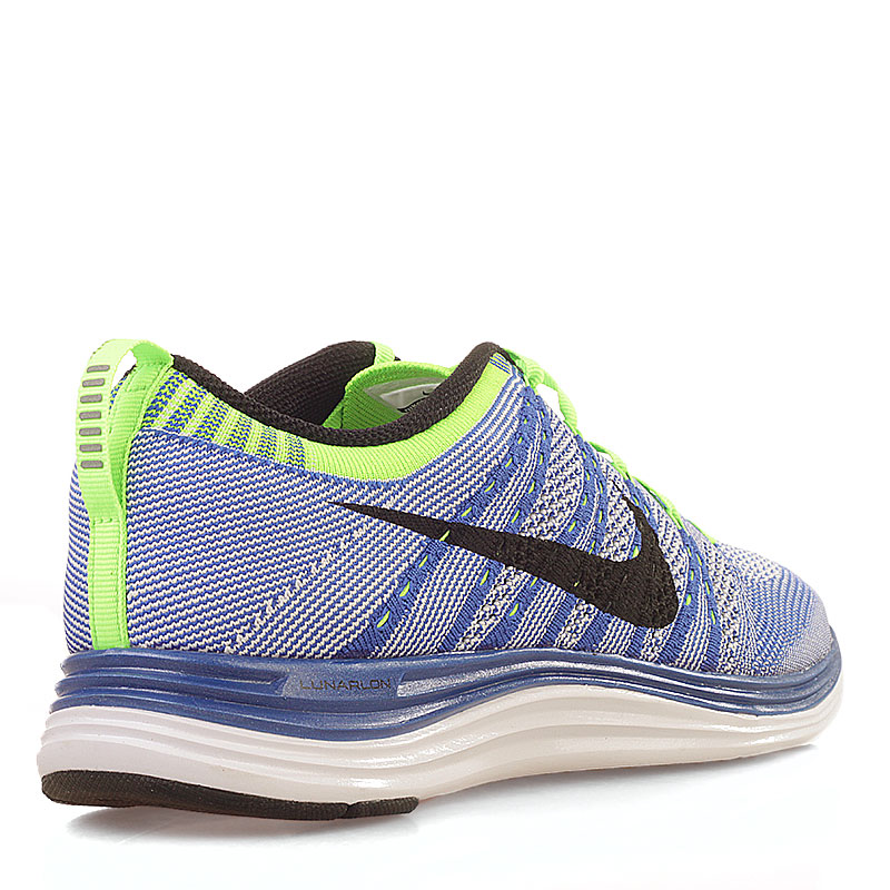 Nike flyknit lunar 1 jordan sale