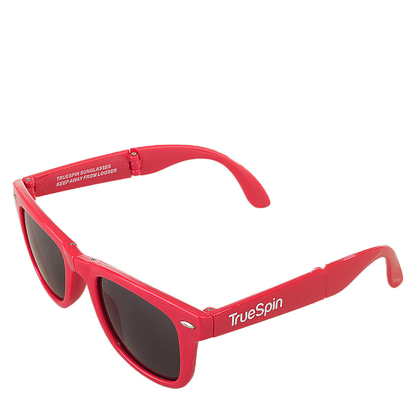 Buy red sunglasses on sale