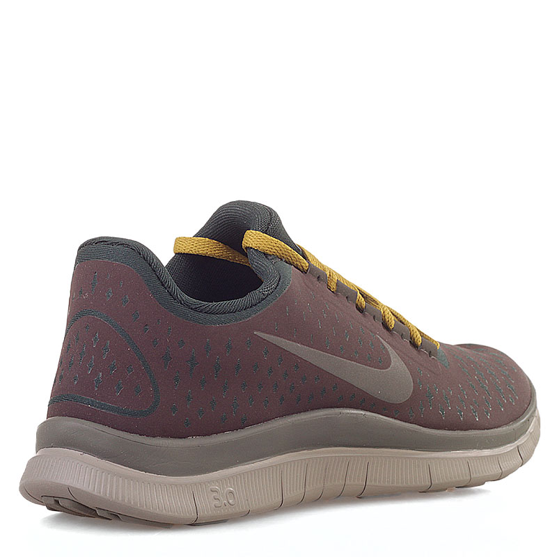 Nike Wmns Free 3.0 V4 543746 203 2700 Streetball