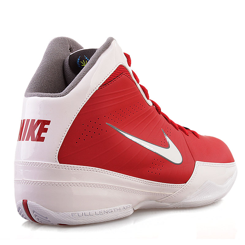 Nike Air Quick Handle 472633 602 1980 Streetball