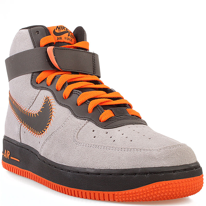 Nike Air Force 1 Hi Cmf Prm City Qs 617858 001