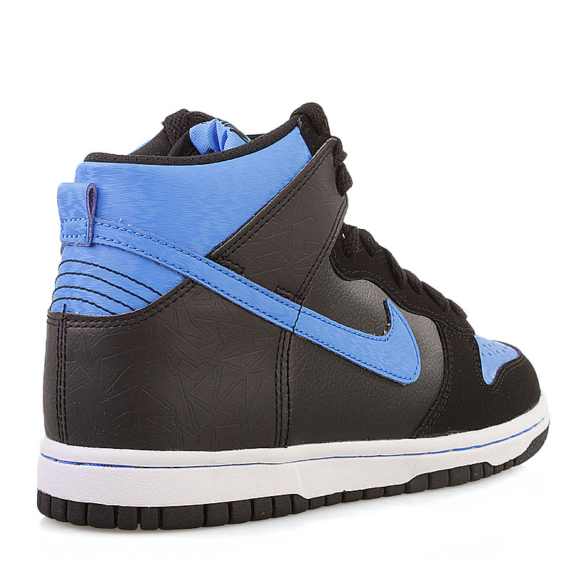 Nike dunk high gs sale