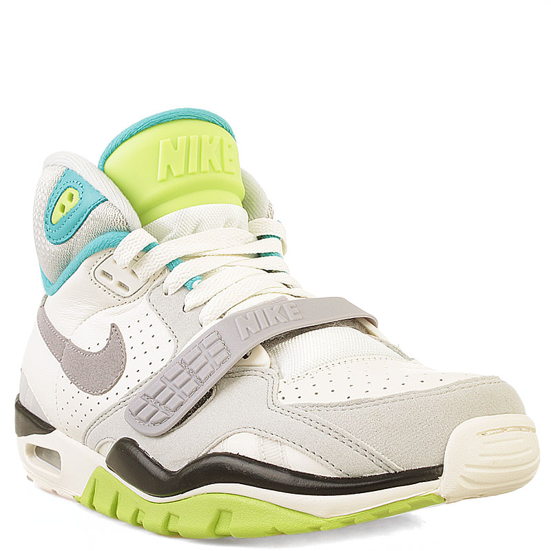 nike air trainer sc ii qs