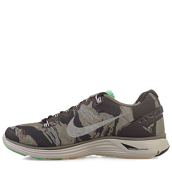 Nike Nike Lunarglide 5 EXT 599469 001 3590 Streetball