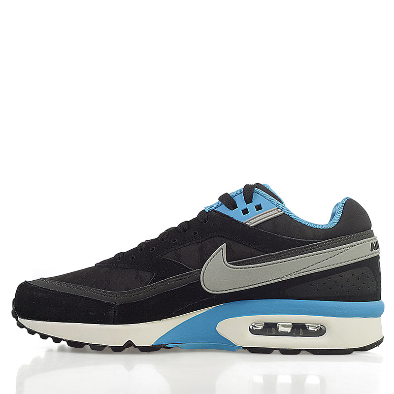 Nike air max bw clearance premium купить