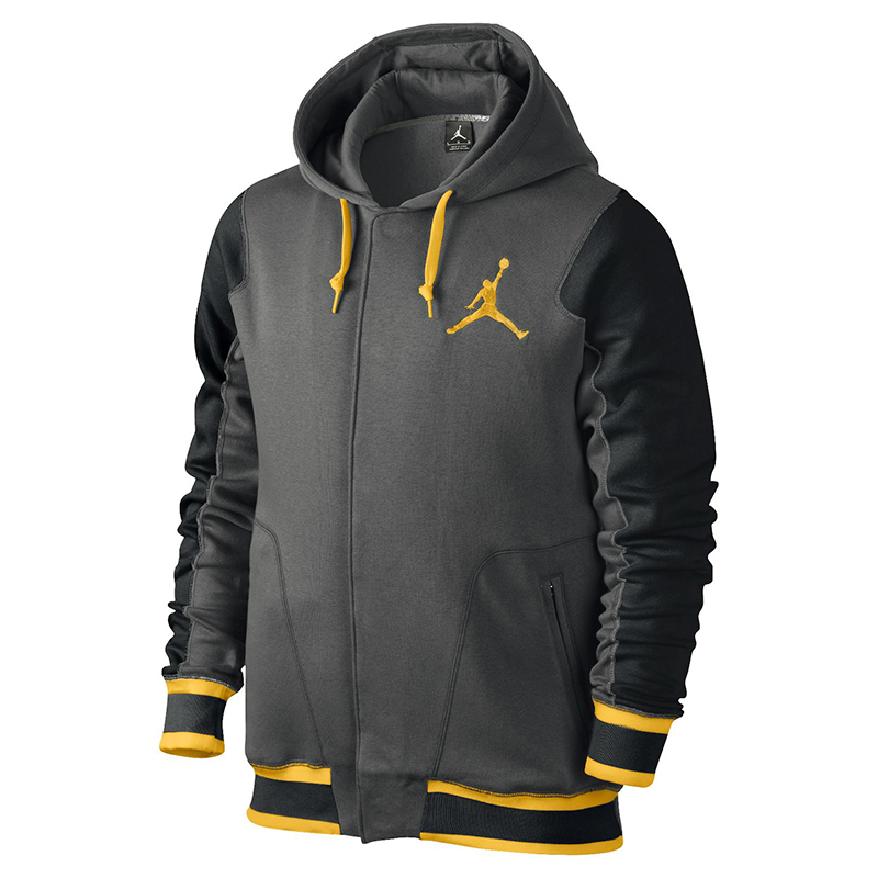 Мужская худи Jordan Sport DNA Pullover Hoodie