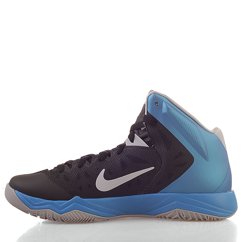 Nike Hyper Quickness 599519 003 2690 Streetball