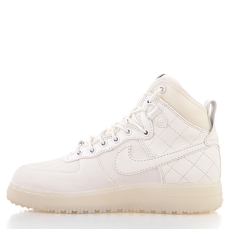 Nike air force 1 cheap duckboot white