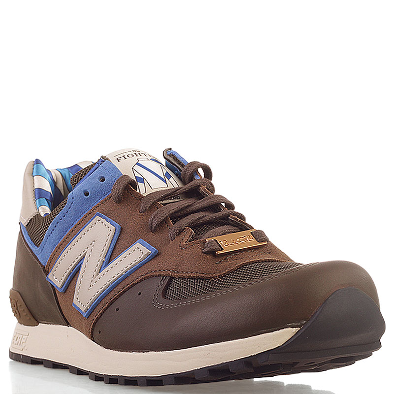 New Balance Кроссовки (M576RBB/D) оригинал - купить по цене 5580