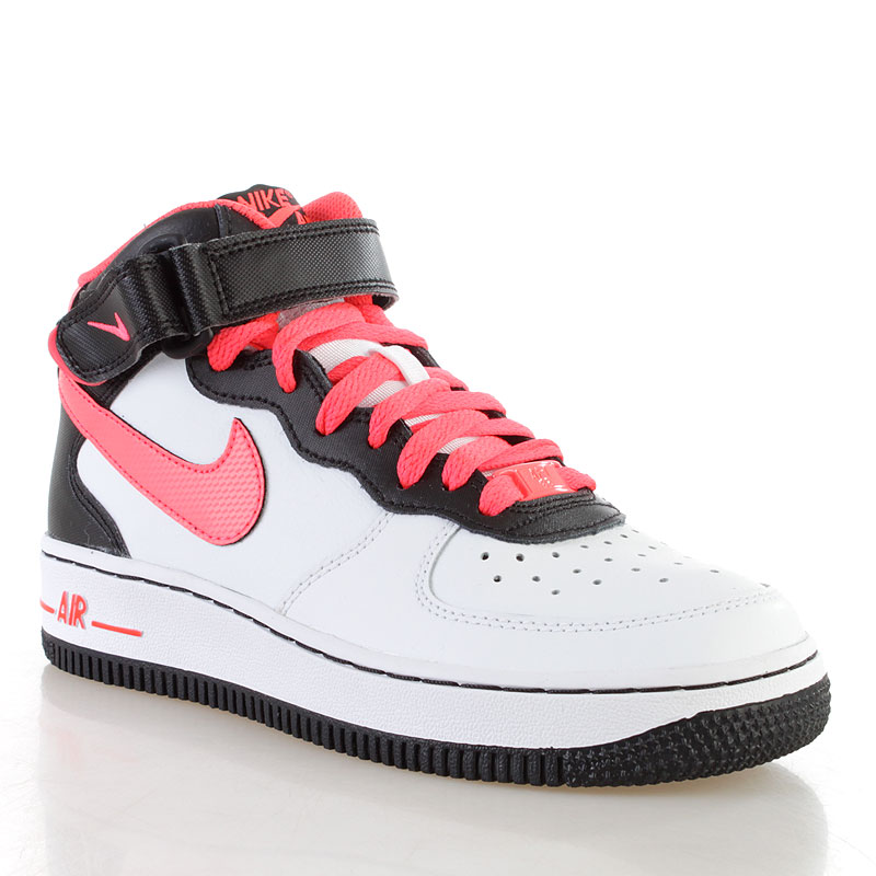 Air force 1 mid 2025 gs