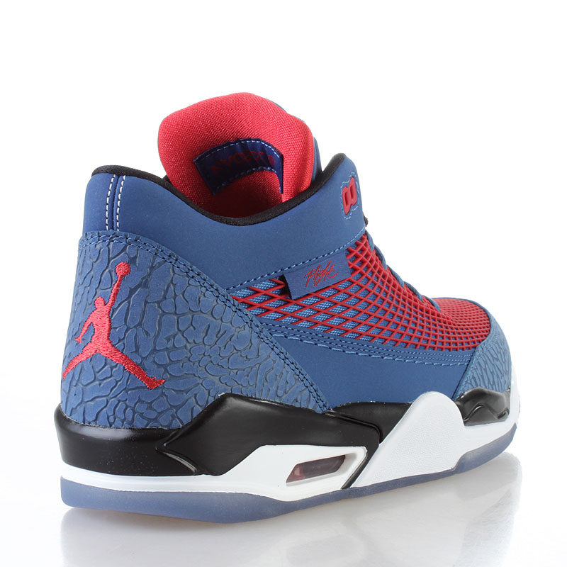 Jordan flight 80 new arrivals