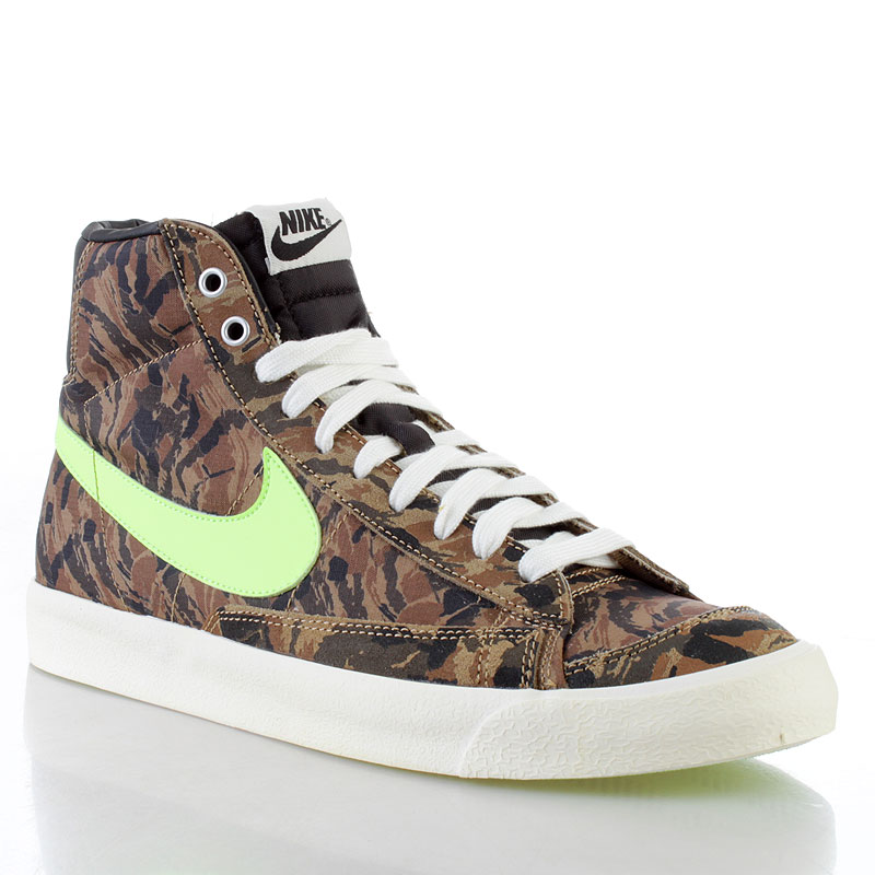 Nike blazer mid 77 premium online