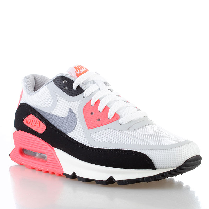 Air max 90 discount gris